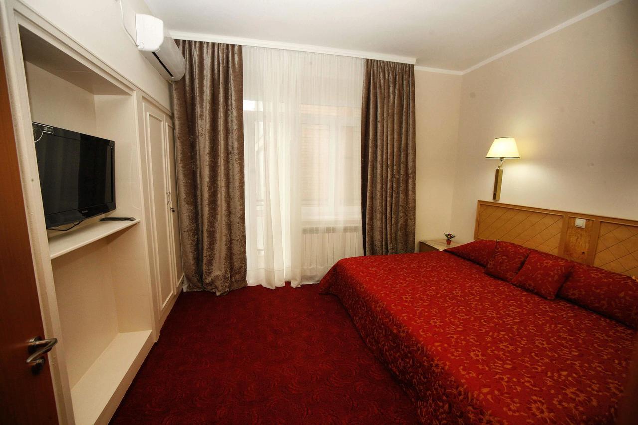 Golden Inn Hotel Majdanpek Exteriér fotografie