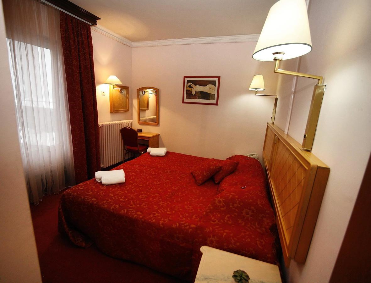 Golden Inn Hotel Majdanpek Exteriér fotografie