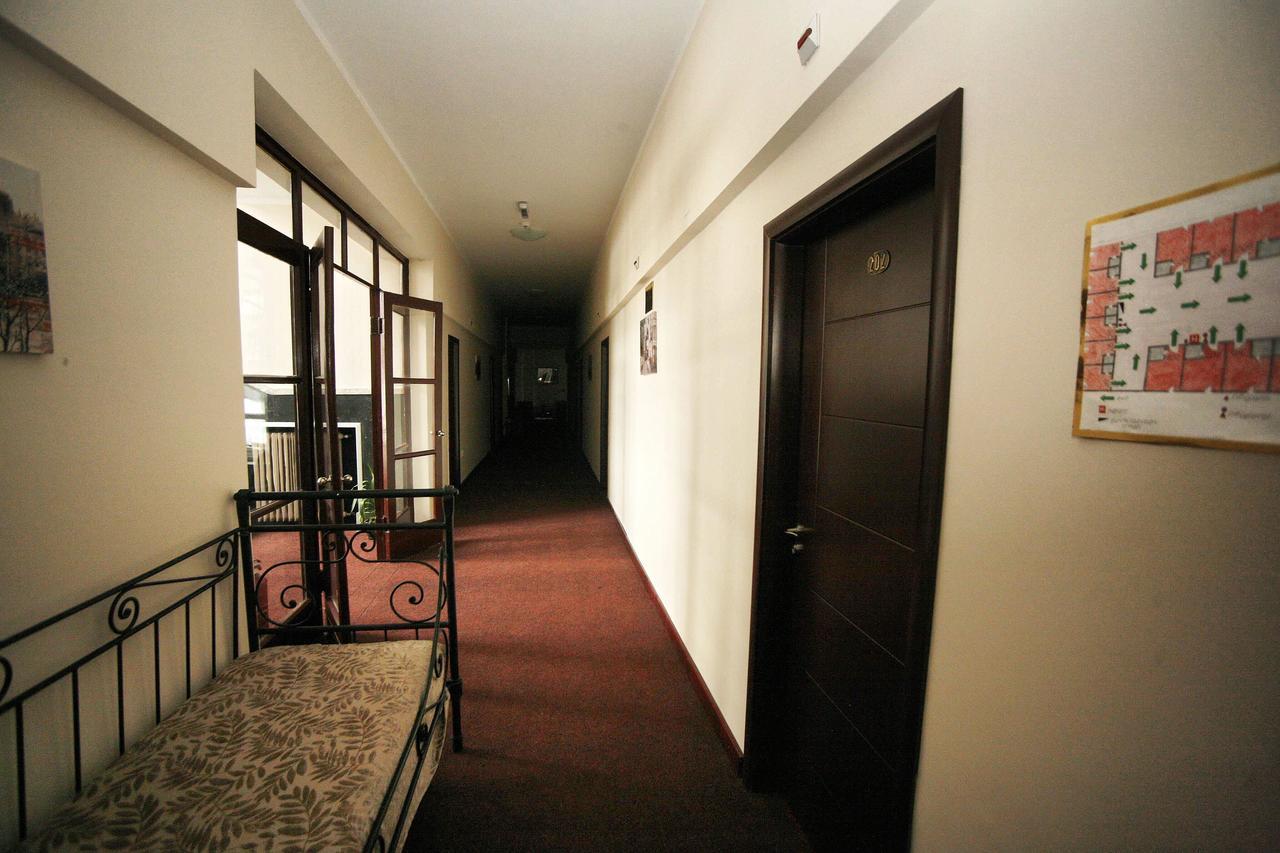 Golden Inn Hotel Majdanpek Exteriér fotografie